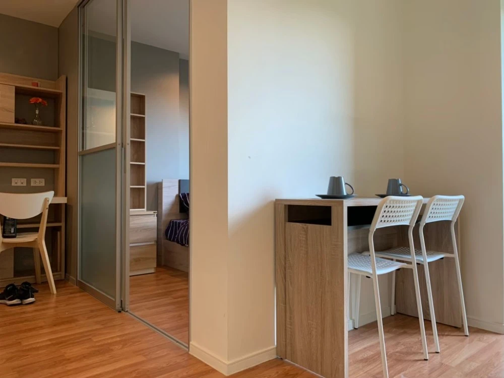 ให้เช่า ลุมพินี พาร์ค เพชรเกษม 98 วิวสระว่ายน้ำ ห้องอยู่ชั้น 3 รับลมดี แดดไม่ส่องทั้งวัน ต้องจัดแล้ว