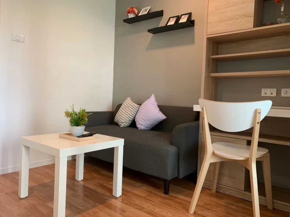 ให้เช่า ลุมพินี พาร์ค เพชรเกษม 98 วิวสระว่ายน้ำ ห้องอยู่ชั้น 3 รับลมดี แดดไม่ส่องทั้งวัน ต้องจัดแล้ว