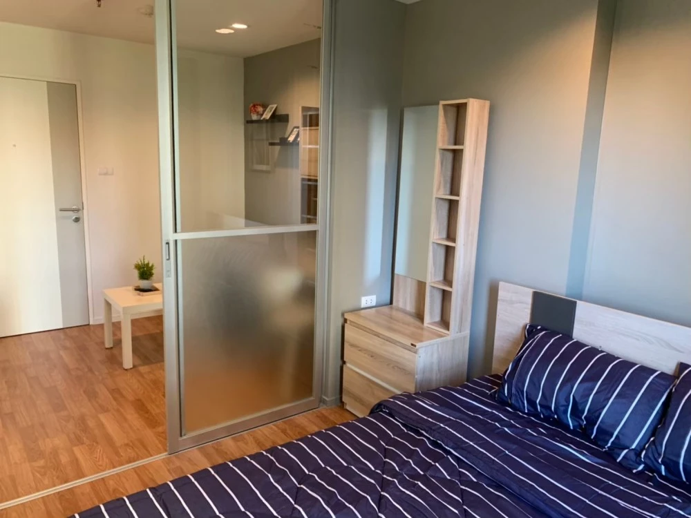 ให้เช่า ลุมพินี พาร์ค เพชรเกษม 98 วิวสระว่ายน้ำ ห้องอยู่ชั้น 3 รับลมดี แดดไม่ส่องทั้งวัน ต้องจัดแล้ว