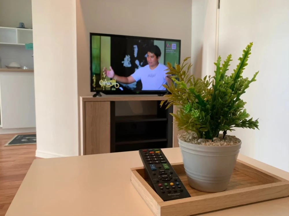 ให้เช่า ลุมพินี พาร์ค เพชรเกษม 98 วิวสระว่ายน้ำ ห้องอยู่ชั้น 3 รับลมดี แดดไม่ส่องทั้งวัน ต้องจัดแล้ว