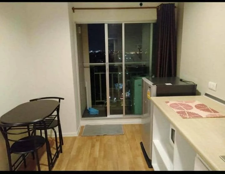 ให้เช่า ลุมพินี พาร์ค เพชรเกษม 98 ห้องพร้อมอยู่ ชั้นสูง ราคาสบายกระเป๋า จองเลยก่อนพลาด!!!