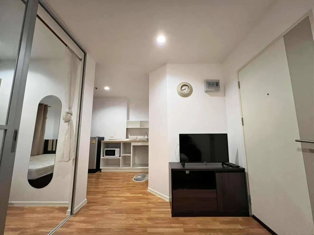 ให้เช่า ลุมพินี พาร์ค เพชรเกษม 98 ห้องพร้อมอยู่ ชั้นสูง ราคาสบายกระเป๋า จองเลยก่อนพลาด!!!