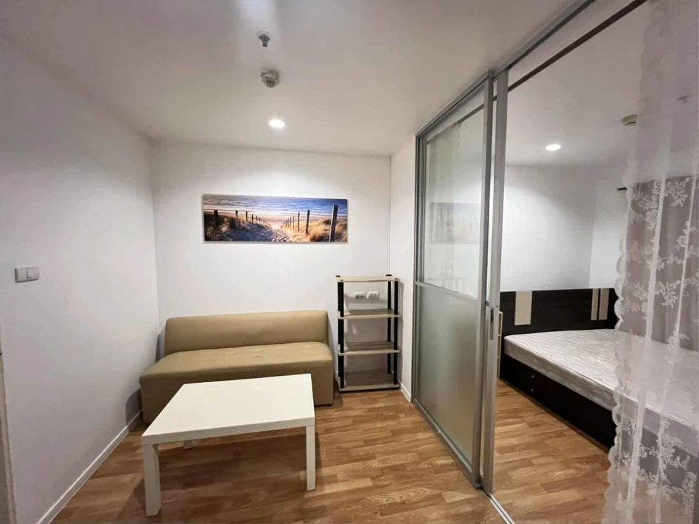 ให้เช่า ลุมพินี พาร์ค เพชรเกษม 98 ห้องพร้อมอยู่ ชั้นสูง ราคาสบายกระเป๋า จองเลยก่อนพลาด!!!