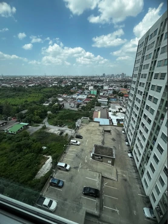 🏠🌃ให้เช่า  ลุมพินี พาร์ค เพชรเกษม 98 🏠🌃
