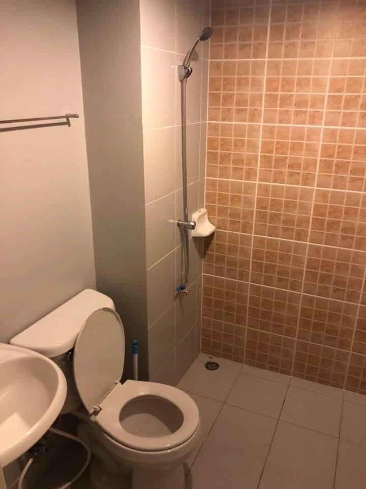 ให้เช่า ลุมพินี มิกซ์ เทพารักษ์ – ศรีนครินทร์ ชั้น 5 ตึก B1  พร้อมเฟอร์ครบครัน ไม่ควรพลาด!!