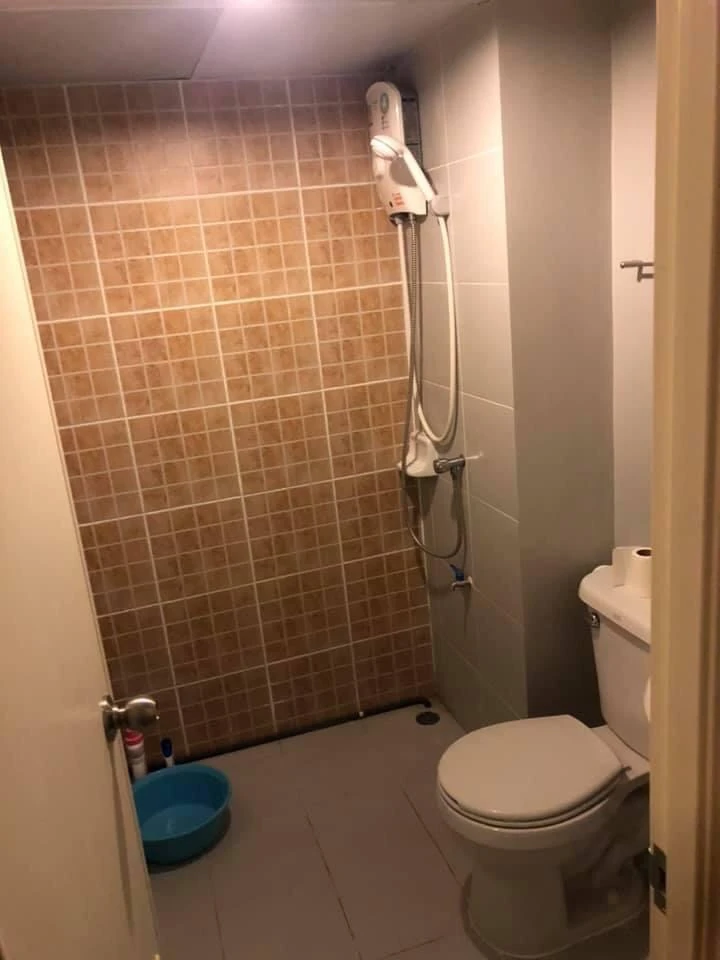 ให้เช่า ลุมพินี มิกซ์ เทพารักษ์ – ศรีนครินทร์ ชั้น 5 ตึก B1  พร้อมเฟอร์ครบครัน ไม่ควรพลาด!!