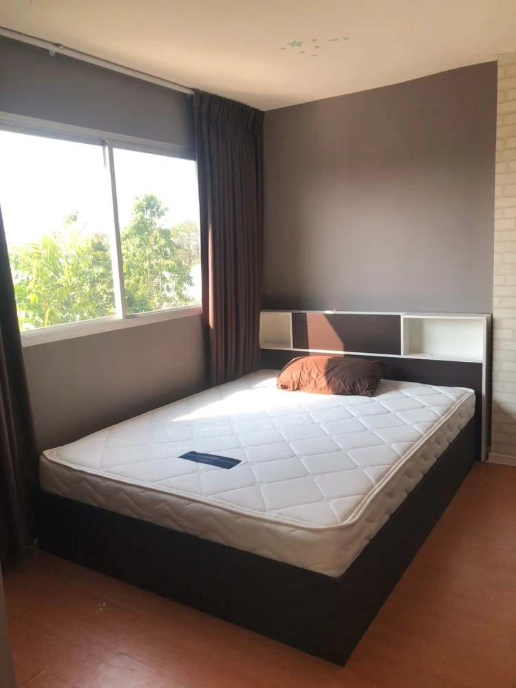 ให้เช่า ลุมพินี มิกซ์ เทพารักษ์ - ศรีนครินทร์  ห้องพร้อมอยู่ ราคาสบายกระเป๋า รีบจองเลย++