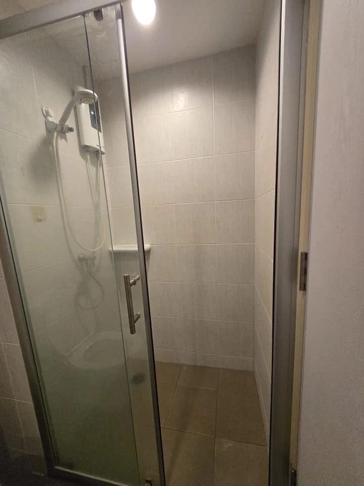 ให้เช่า ลุมพินี วิลล์ นครอินทร์-ริเวอร์วิว ติดวอลเปเปอร์สุดเริ่ด แต่งฟังก์ชั่นครบครัน พร้อมเข้าอยู่