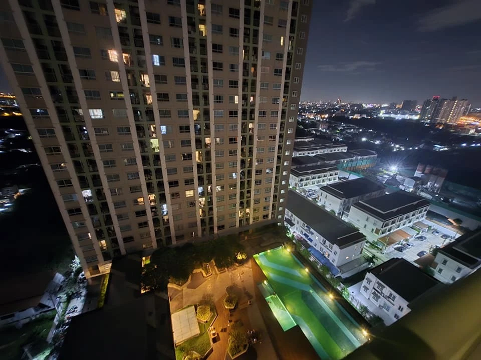 ให้เช่า ลุมพินี วิลล์ นครอินทร์-ริเวอร์วิว ติดวอลเปเปอร์สุดเริ่ด แต่งฟังก์ชั่นครบครัน พร้อมเข้าอยู่