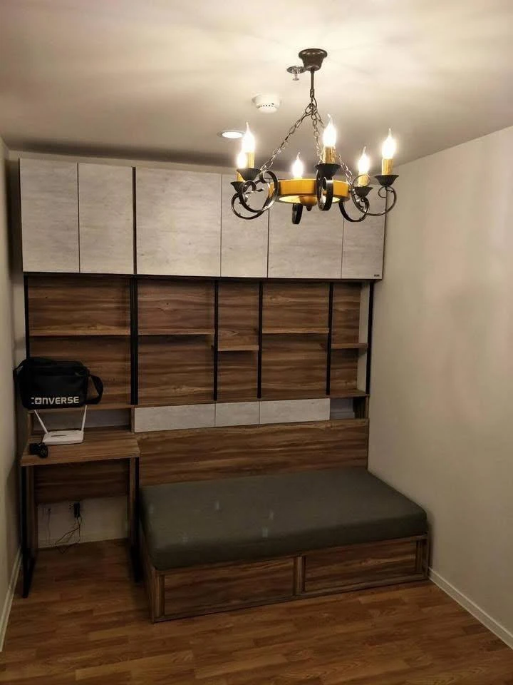 ให้เช่า ลุมพินี วิลล์ นครอินทร์ - ริเวอร์วิว ห้องชั้นสูง พร้อมอยู่ เฟอร์พร้อม รีบจองเลย ราคาสบายกระเป๋า!!!