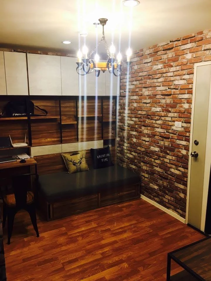 ให้เช่า ลุมพินี วิลล์ นครอินทร์ - ริเวอร์วิว ห้องชั้นสูง พร้อมอยู่ เฟอร์พร้อม รีบจองเลย ราคาสบายกระเป๋า!!!