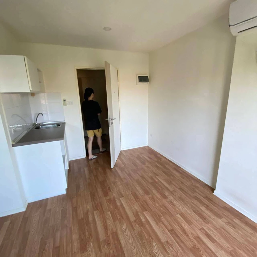 ให้เช่า ลุมพินี วิลล์ พระนั่งเกล้า-ริเวอร์วิว ห้องพร้อมอยู่ ราคาดีสบายกระเป๋า จองเลยก่อนพลาด