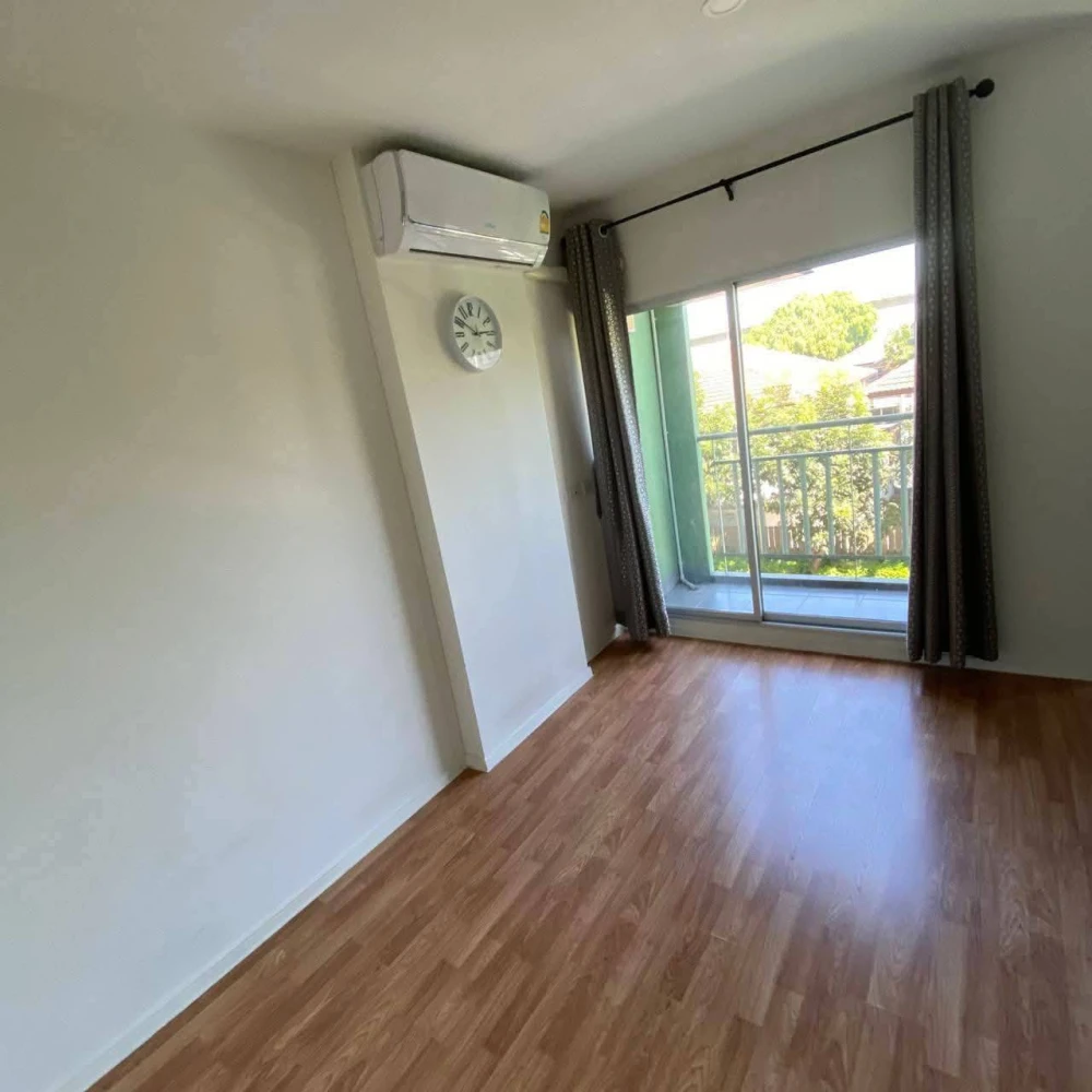 ให้เช่า ลุมพินี วิลล์ พระนั่งเกล้า-ริเวอร์วิว ห้องพร้อมอยู่ ราคาดีสบายกระเป๋า จองเลยก่อนพลาด