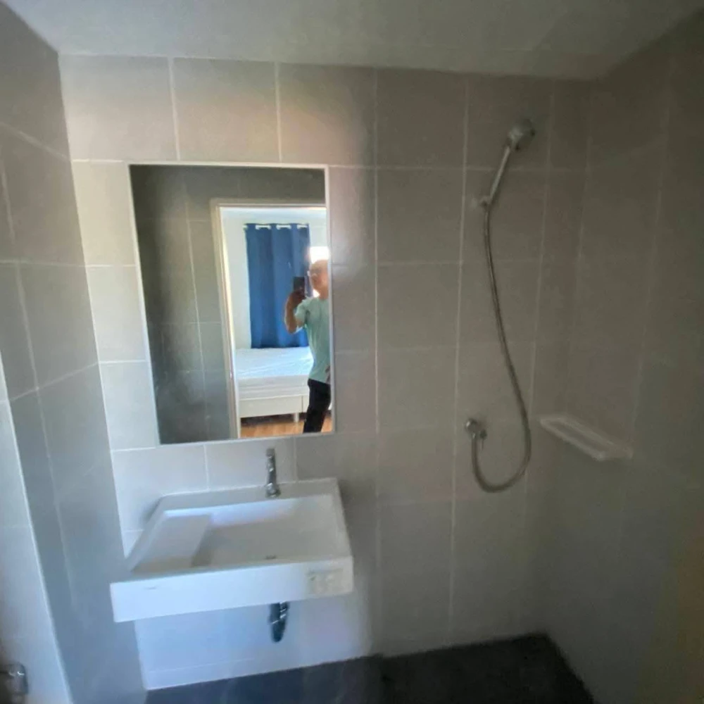 ให้เช่า ลุมพินี วิลล์ พระนั่งเกล้า-ริเวอร์วิว ห้องพร้อมอยู่ ราคาดีสบายกระเป๋า จองเลยก่อนพลาด