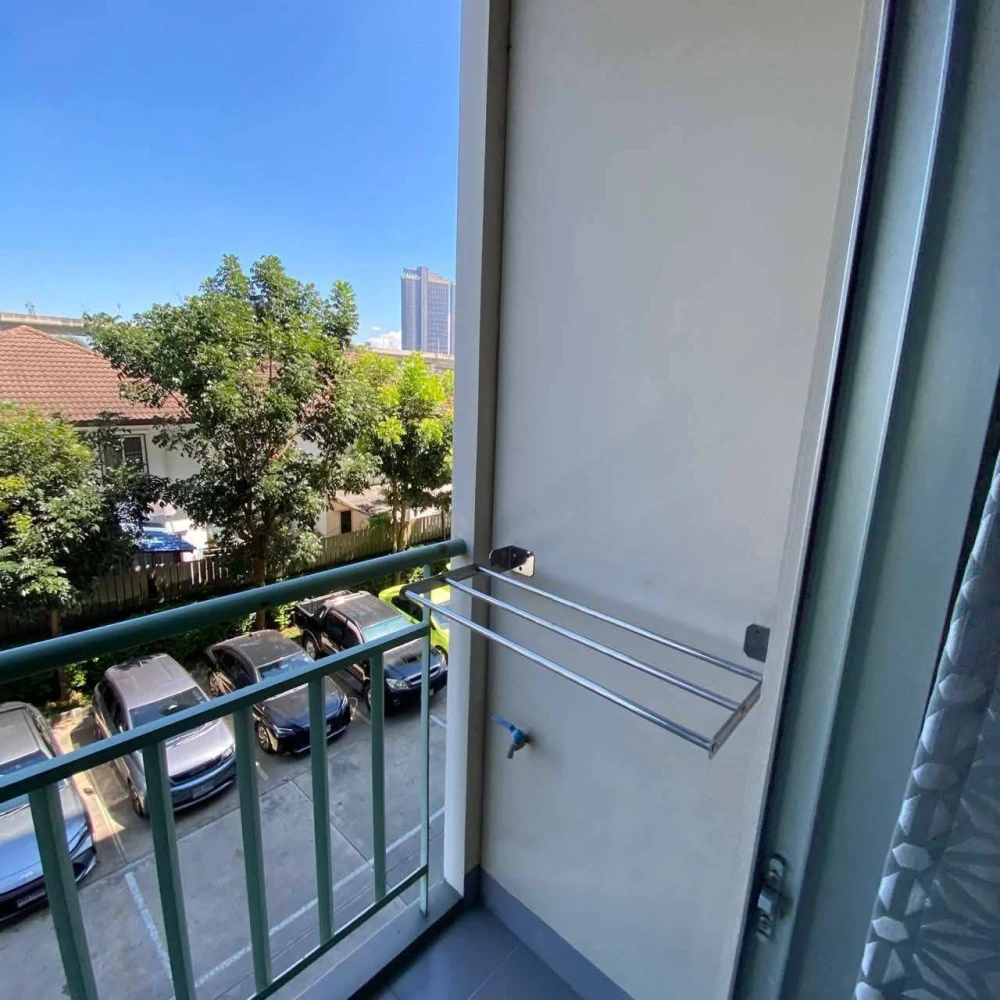 ให้เช่า ลุมพินี วิลล์ พระนั่งเกล้า-ริเวอร์วิว ห้องพร้อมอยู่ ราคาดีสบายกระเป๋า จองเลยก่อนพลาด