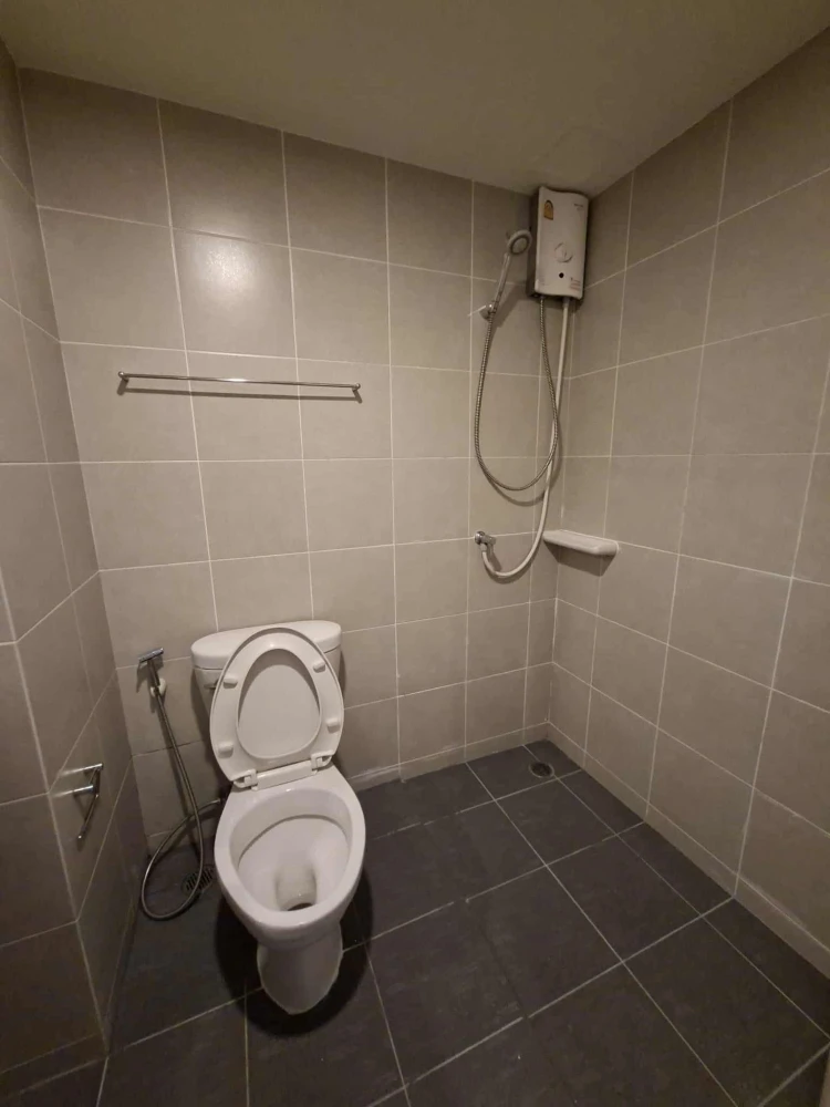 ให้เช่า ลุมพินี วิลล์ พระนั่งเกล้า-ริเวอร์วิว ห้องพร้อมอยู่ เฟอร์พร้อม ราคาดี ชั้นไม่สูงมาก จองเลย