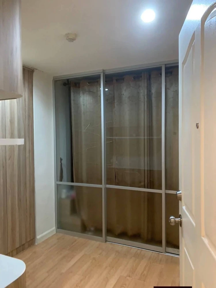 ให้เช่า ลุมพินี วิลล์ พัฒนาการ-เพชรบุรีตัดใหม่  ห้องพร้อมเฟอร์ เครื่องใช้ไฟฟ้าครบ ราคาสบายกระเป๋า จองเลยก่อนพลาด+++