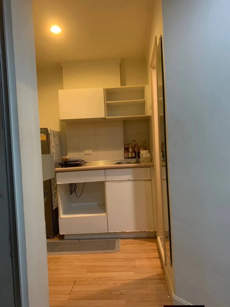 ให้เช่า ลุมพินี วิลล์ พัฒนาการ-เพชรบุรีตัดใหม่  ห้องพร้อมเฟอร์ เครื่องใช้ไฟฟ้าครบ ราคาสบายกระเป๋า จองเลยก่อนพลาด+++