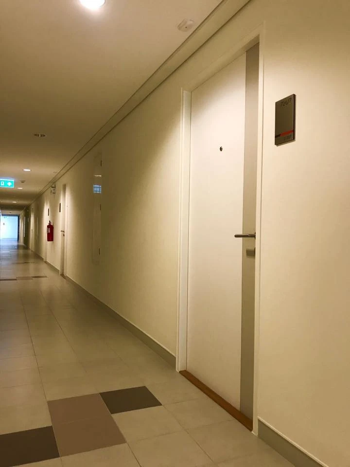 ให้เช่า ลุมพินี วิลล์ ราชพฤกษ์-บางแวก วิวสระว่ายน้ำ ห้องสวย คอนโด เงียบ สงบ ติกวอลเปเปอร์ทั้งห้อง จองเลย