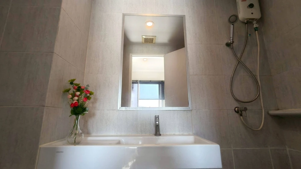 ให้เช่า ลุมพินี วิลล์ ราชพฤกษ์-บางแวก ห้องสวย พร้อมอยู่ เฟอร์ครบ มาแต่ตัวเข้าอยู่ได้เลย