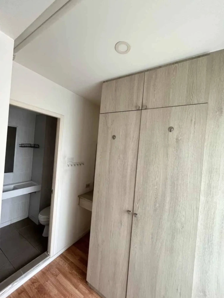 ให้เช่า ลุมพินี วิลล์ ราชพฤกษ์ - บางแวก ห้องเปล่า กว้างขวางอยู่สบาย จองเลย