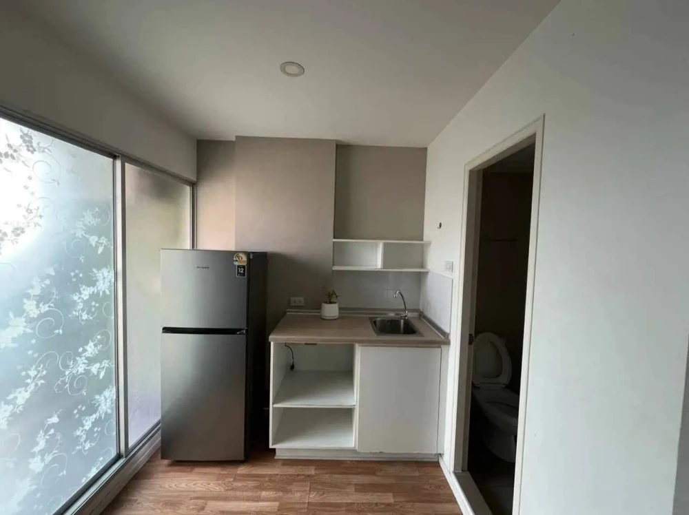 ให้เช่า ลุมพินี วิลล์ ราชพฤกษ์ - บางแวก ห้องเปล่า กว้างขวางอยู่สบาย จองเลย