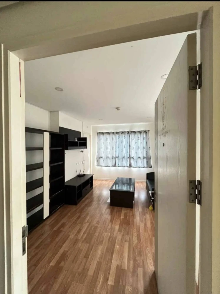 ให้เช่า ลุมพินี วิลล์ ราชพฤกษ์ - บางแวก ห้องเปล่า กว้างขวางอยู่สบาย จองเลย