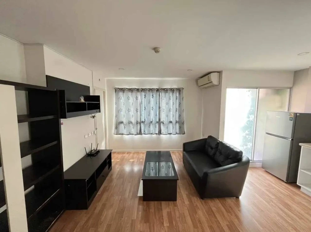 ให้เช่า ลุมพินี วิลล์ ราชพฤกษ์ - บางแวก ห้องเปล่า กว้างขวางอยู่สบาย จองเลย