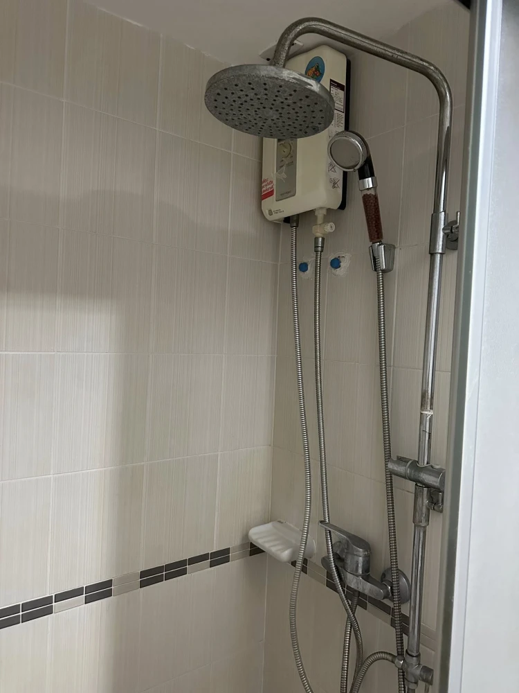 ให้เช่า ลุมพินี วิลล์ รามอินทรา - หลักสี่ ห้องสวยสะอาดมาก สายมินิมอลต้องชอบ หิ้วกระเป๋าใบเดียวเข้าอยู่ได้เลย