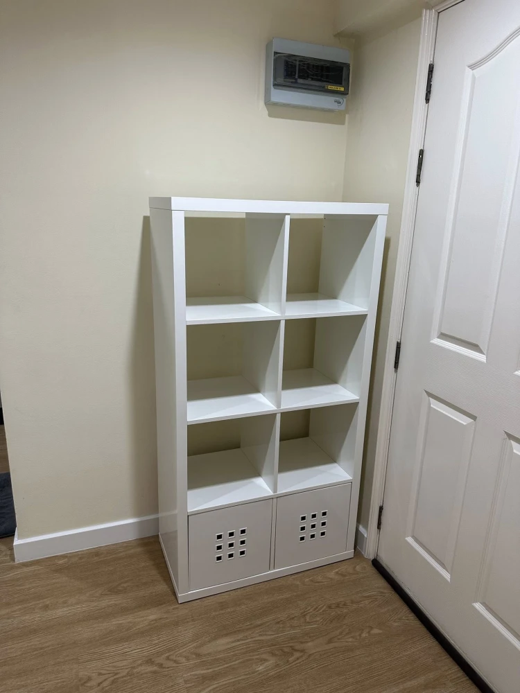 ให้เช่า ลุมพินี วิลล์ รามอินทรา - หลักสี่ ห้องสวยสะอาดมาก สายมินิมอลต้องชอบ หิ้วกระเป๋าใบเดียวเข้าอยู่ได้เลย