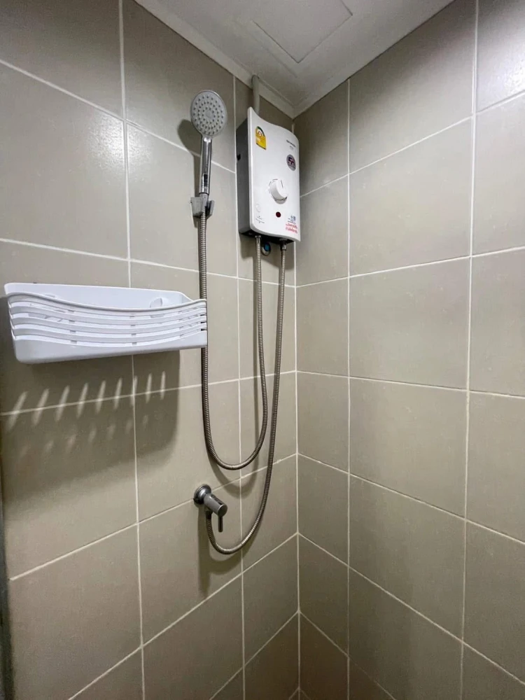 ให้เช่า ลุมพินี วิลล์ ลาซาล-แบริ่ง ห้องลมเข้าเย็นสบายมากก ห้องหันหน้าไปทางแดดเช้า ช่วงบ่ายไม่ร้อน จองเลย