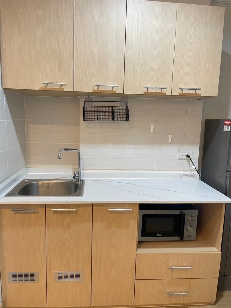 ให้เช่า ลุมพินี วิลล์ ลาซาล-แบริ่ง ห้องลมเข้าเย็นสบายมากก ห้องหันหน้าไปทางแดดเช้า ช่วงบ่ายไม่ร้อน จองเลย