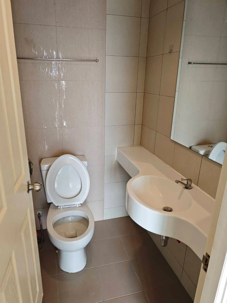 ให้เช่า ลุมพินี วิลล์ ลาดพร้าว-โชคชัย4 พร้อมเฟอร์นิเจอร์และเครื่องใช้ไฟฟ้า สภาพดีพร้อมเข้าอยู่ ด่วนๆ