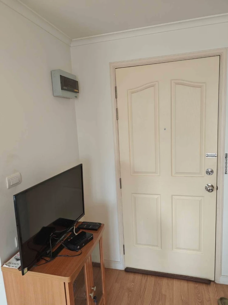 ให้เช่า ลุมพินี วิลล์ ลาดพร้าว-โชคชัย4 พร้อมเฟอร์นิเจอร์และเครื่องใช้ไฟฟ้า สภาพดีพร้อมเข้าอยู่ ด่วนๆ