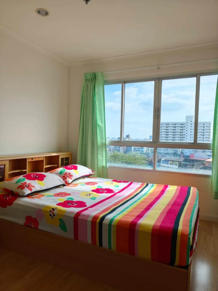 ให้เช่า ลุมพินี วิลล์ ลาดพร้าว-โชคชัย4 พร้อมเฟอร์นิเจอร์และเครื่องใช้ไฟฟ้า สภาพดีพร้อมเข้าอยู่ ด่วนๆ