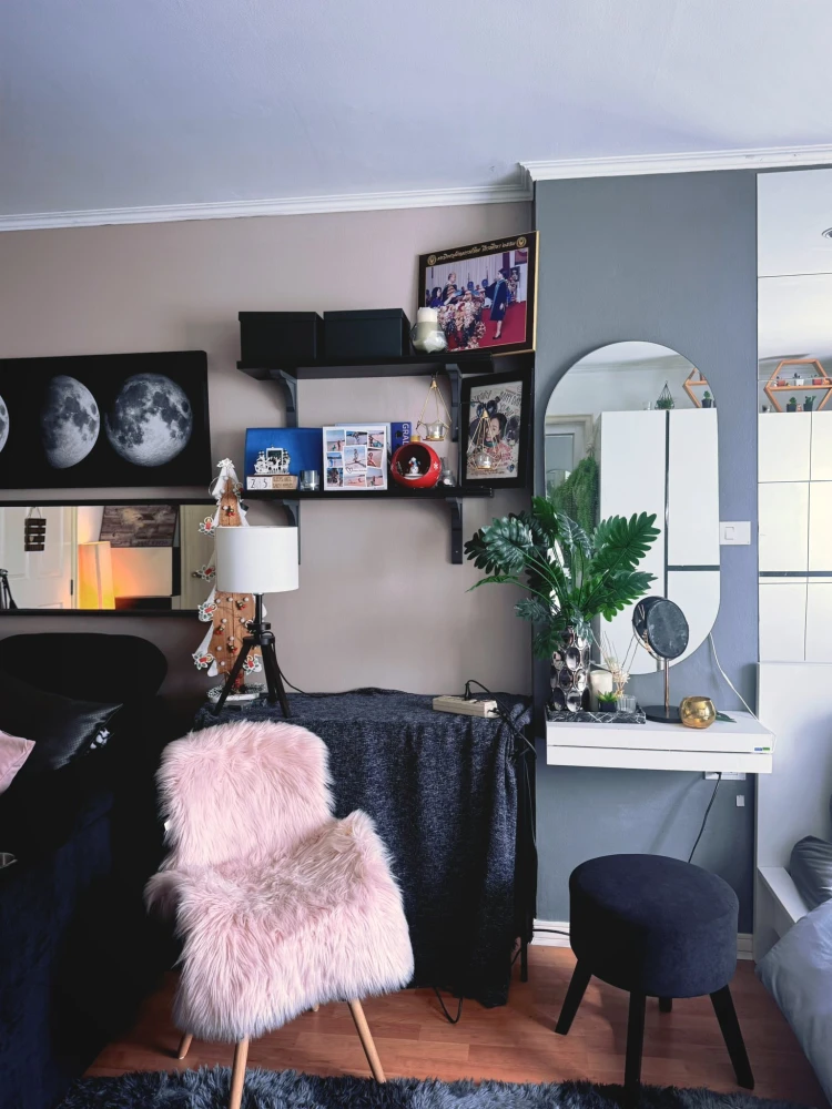 ให้เช่า ลุมพินี วิลล์ ศูนย์วัฒนธรรม ห้องตรงปกไม่จกตา ปูพรมตั้งแต่หน้าประตูจนถึงเตียงนอนไม่เกินจริง พลาดแล้วจะเสียใจ