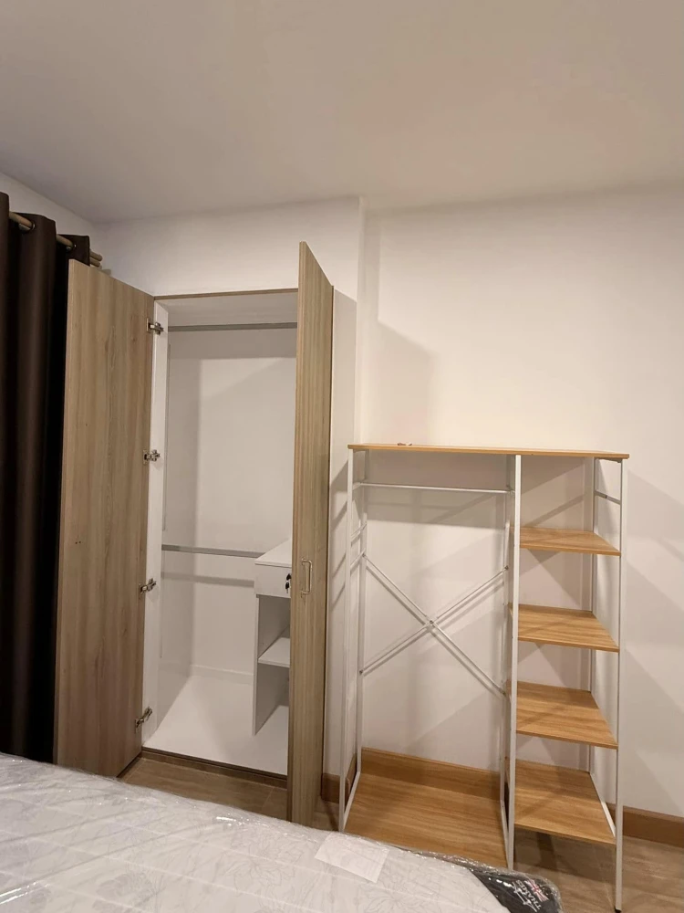 ให้เช่า ลุมพินี วิลล์ อ่อนนุช 46 ห้องกั้นแยกเป็นสัดส่วน แบ่งโซนชัดเจน ราคาคุ้ม บอกเลยว่าห้ามพลาด