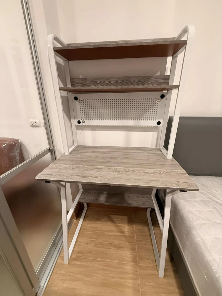 ให้เช่า ลุมพินี วิลล์ อ่อนนุช 46 ห้องกั้นแยกเป็นสัดส่วน แบ่งโซนชัดเจน ราคาคุ้ม บอกเลยว่าห้ามพลาด