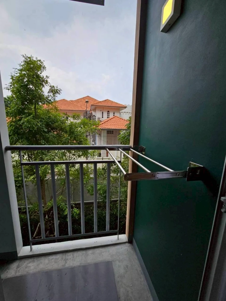 ให้เช่า ลุมพินี วิลล์ แจ้งวัฒนะ 10 ห้องพร้อมอยู่ เฟอร์พร้อม จองเลย ราคาสบายกระเป๋า