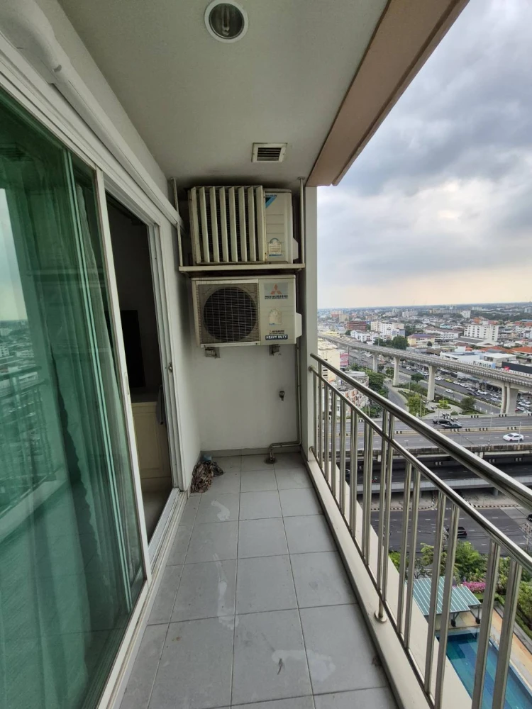 ให้เช่า ลุมพินี สวีท ปิ่นเกล้า ห้องพร้อมอยู่ เฟอร์พร้อม รีบจองเลย+++