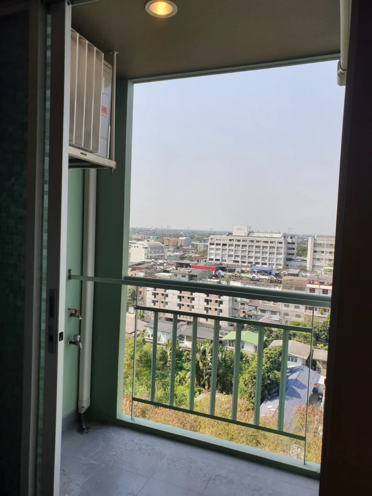 ให้เช่า ลุมพินี เพลส บรมราชชนนี – ปิ่นเกล้า ห้องพร้อมอยู่ ชั้นสูง สิ่งอำนวยความสะดวกพร้อมราคาดี รีบจองเลย++