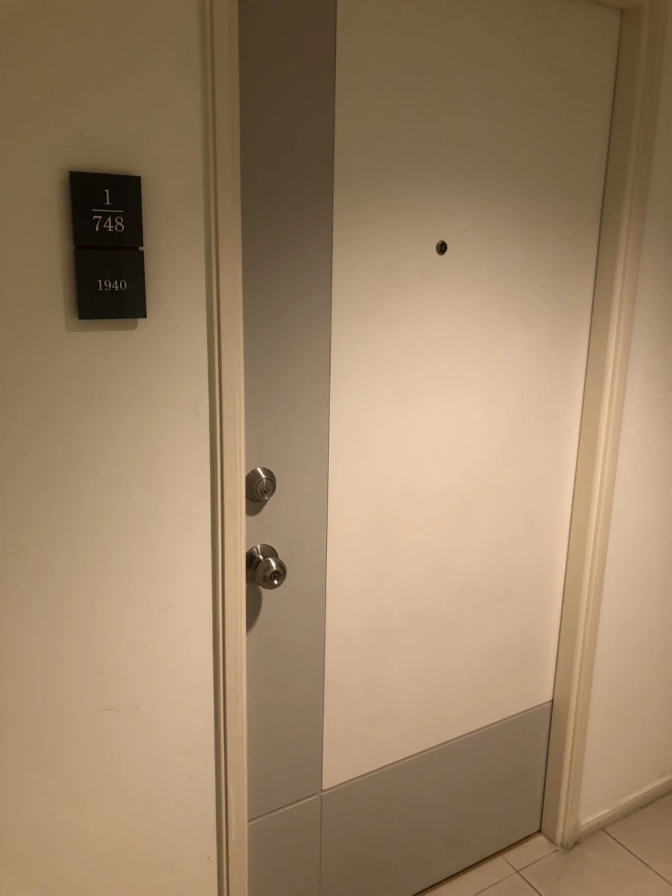 ให้เช่า ลุมพินี เพลส บรมราชชนนี – ปิ่นเกล้า แต่งวอลเปเปอร์ลายสวยทั้งห้อง วิวดี พร้อมเข้าอยู่ รีบจอง