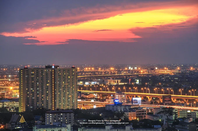 ให้เช่า ลุมพินี เพลส บรมราชชนนี – ปิ่นเกล้า แต่งวอลเปเปอร์ลายสวยทั้งห้อง วิวดี พร้อมเข้าอยู่ รีบจอง