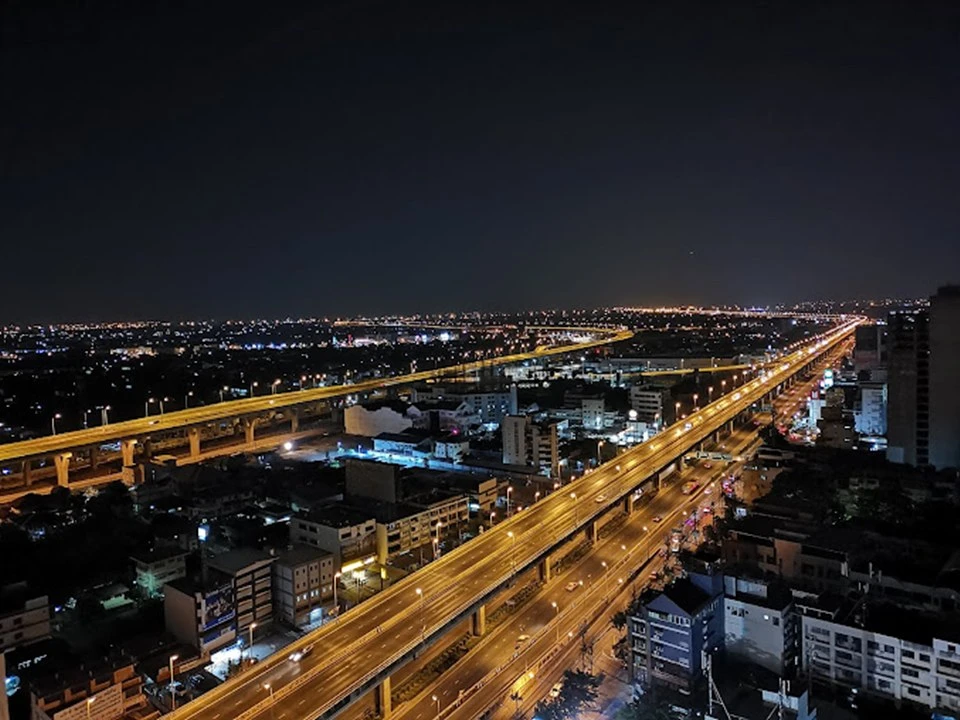 ให้เช่า ลุมพินี เพลส บรมราชชนนี – ปิ่นเกล้า แต่งวอลเปเปอร์ลายสวยทั้งห้อง วิวดี พร้อมเข้าอยู่ รีบจอง