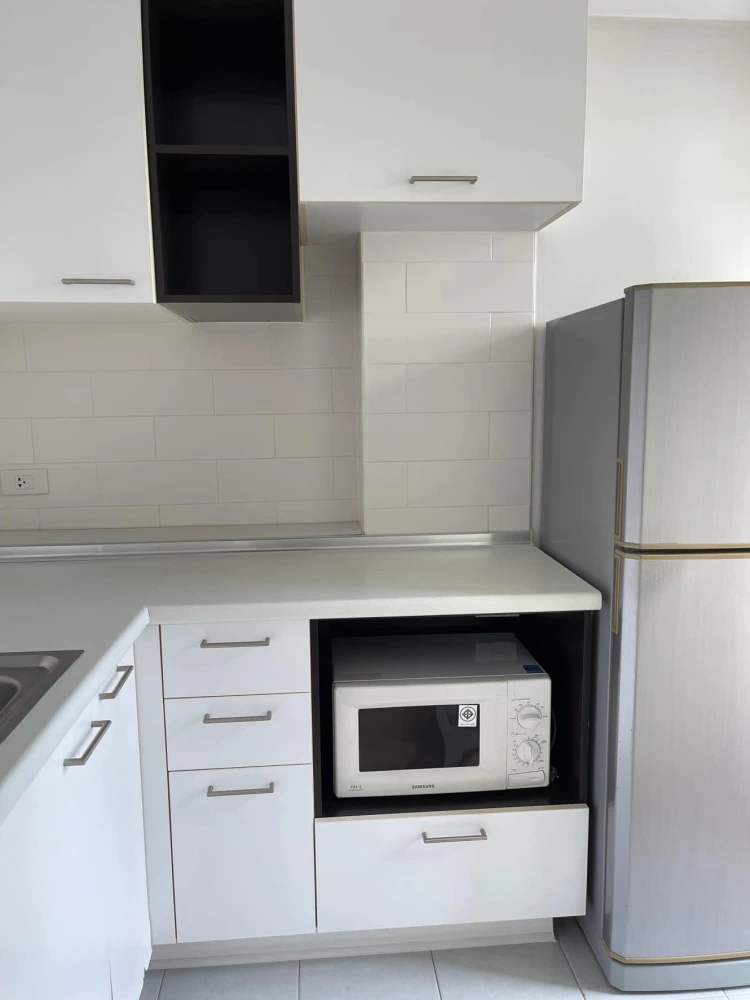 ให้เช่า ลุมพินี เพลส พระราม 8 วิวสระว่ายน้ำ พร้อมเฟอร์และเครื่องใช้ไฟฟ้าครบ จองด่วนๆจ้า