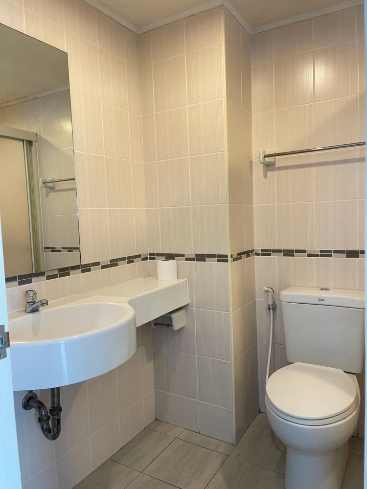 ให้เช่า ลุมพินี เพลส พระราม 8 วิวสระว่ายน้ำ พร้อมเฟอร์และเครื่องใช้ไฟฟ้าครบ จองด่วนๆจ้า