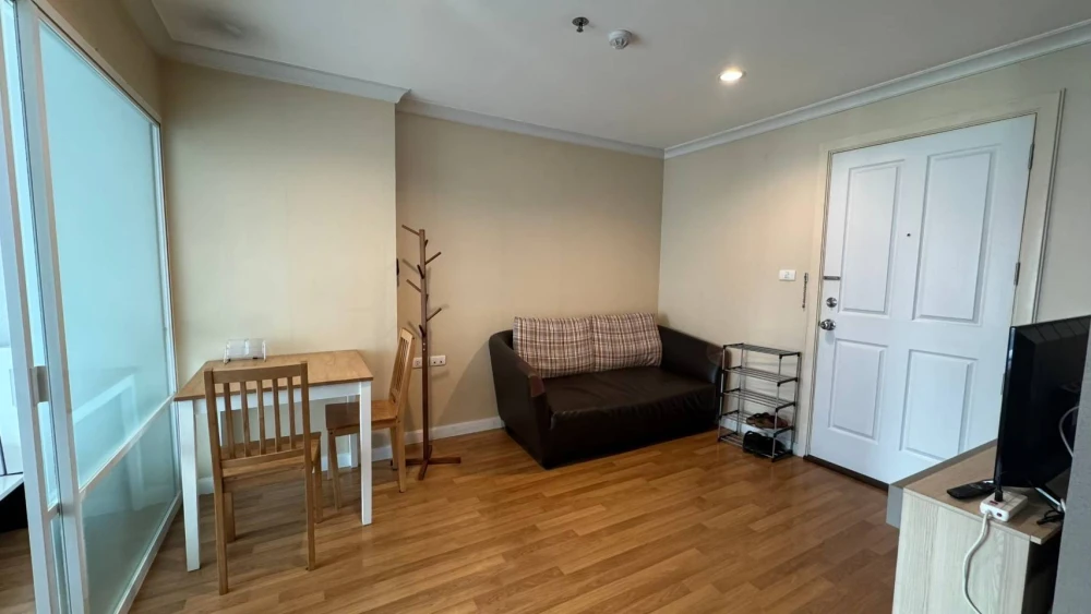 ให้เช่า ลุมพินี เพลส พระราม 9-รัชดา วิวสวยมาก ห้องกว้าง อยู่แล้วไม่อึดอัด เฟอร์ฯแน่นๆ รีบจองก่อนพลาด