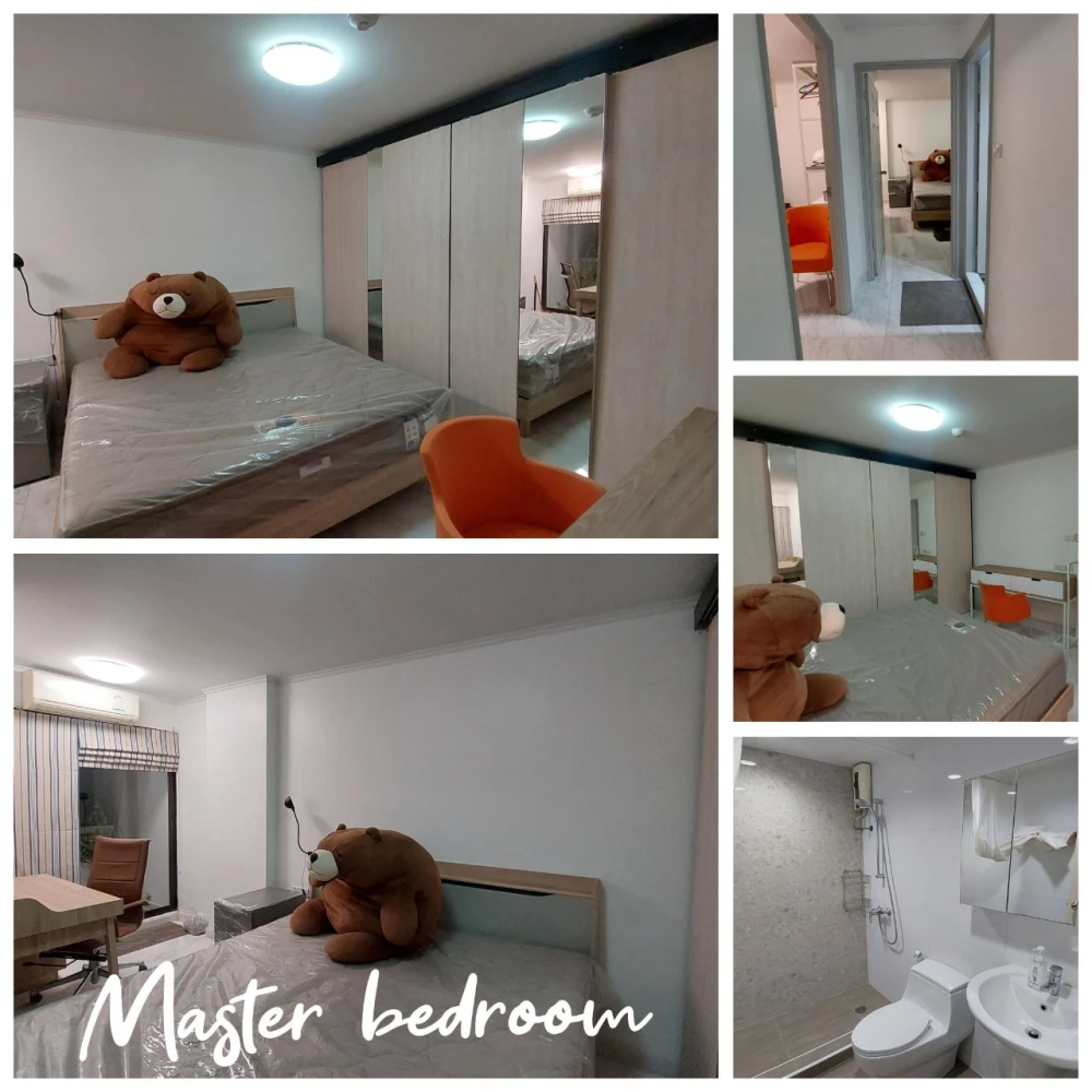 ให้เช่า ลุมพินี เพลส สวนพลู-สาทร ลมโกรก ครัวปิด ยูนิตน้อย เป็นส่วนตัว จบครบที่เดียวจองเลย