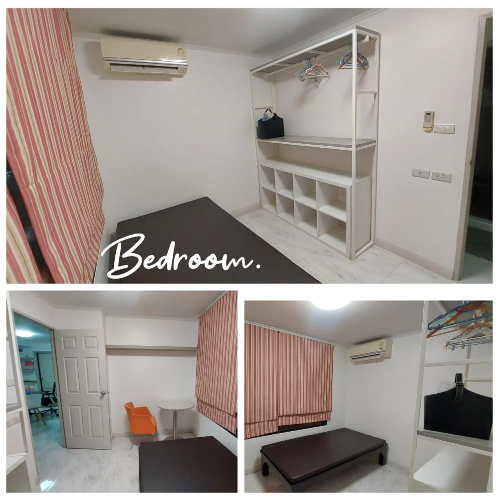 ให้เช่า ลุมพินี เพลส สวนพลู-สาทร ลมโกรก ครัวปิด ยูนิตน้อย เป็นส่วนตัว จบครบที่เดียวจองเลย