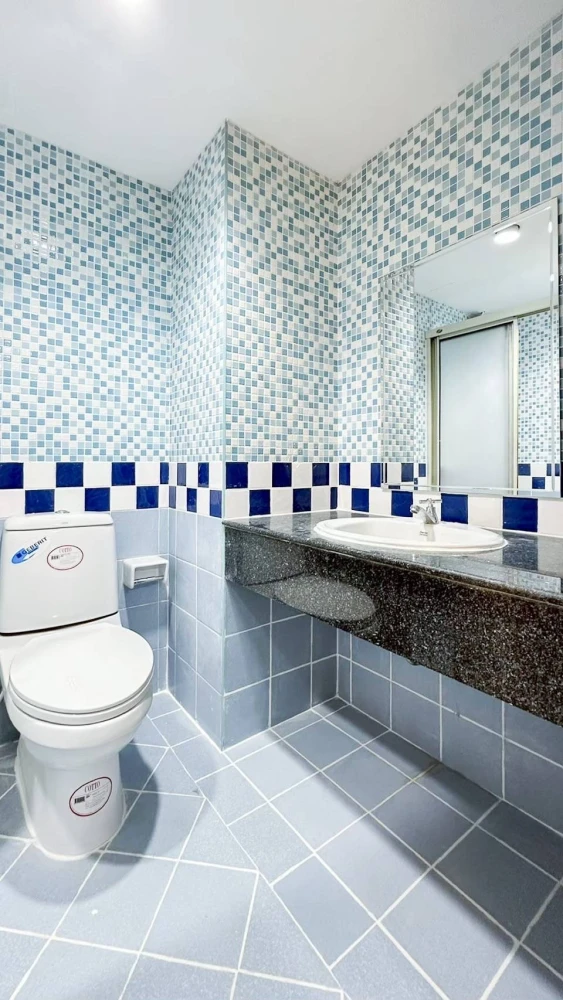 ให้เช่า ลุมพินี เพลส สวนพลู-สาทร  ห้องน่าอยู่ กว้างขวางอยู่ จองเลย ก่อนพลาด++